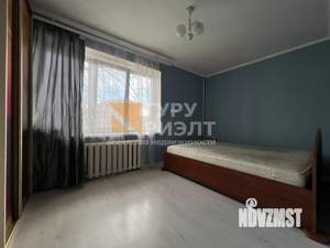 3-к квартира, на длительный срок, 64м2, 1/5 этаж