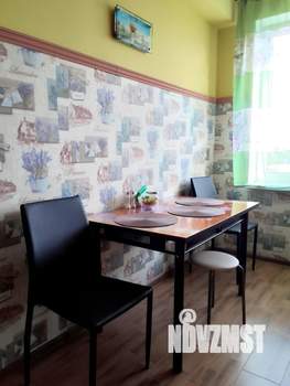 1-к квартира, посуточно, 33м2, 6/8 этаж