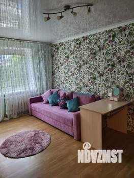 1-к квартира, на длительный срок, 30м2, 5/5 этаж