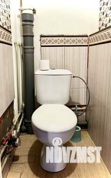 2-к квартира, посуточно, 54м2, 1/1 этаж