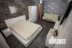 1-к квартира, посуточно, 33м2, 1/9 этаж