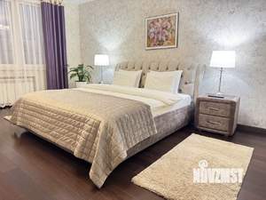2-к квартира, посуточно, 95м2, 8/10 этаж