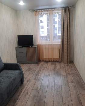 1-к квартира, на длительный срок, 31м2, 2/9 этаж