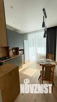 1-к квартира, посуточно, 33м2, 5/9 этаж