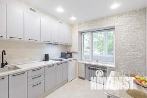 2-к квартира, посуточно, 57м2, 1/5 этаж