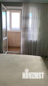 2-к квартира, посуточно, 58м2, 8/9 этаж