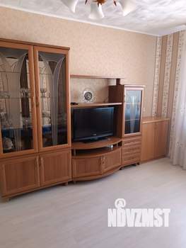 2-к квартира, на длительный срок, 59м2, 4/4 этаж