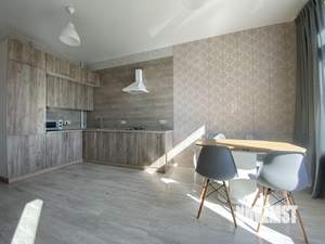 1-к квартира, на длительный срок, 53м2, 3/5 этаж