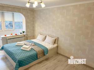 1-к квартира, посуточно, 45м2, 5/5 этаж