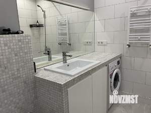 1-к квартира, на длительный срок, 52м2, 3/13 этаж