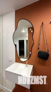 2-к квартира, посуточно, 32м2, 1/1 этаж