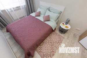 2-к квартира, посуточно, 48м2, 3/5 этаж