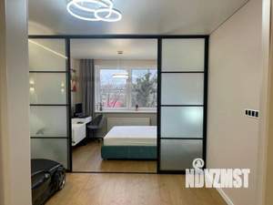 1-к квартира, посуточно, 73м2, 1/1 этаж