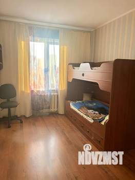 2-к квартира, посуточно, 60м2, 3/5 этаж