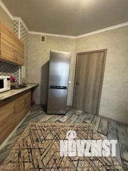 1-к квартира, на длительный срок, 41м2, 9/9 этаж