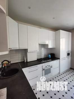 2-к квартира, посуточно, 59м2, 4/9 этаж