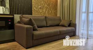 1-к квартира, посуточно, 45м2, 9/9 этаж