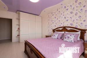 1-к квартира, посуточно, 42м2, 8/8 этаж