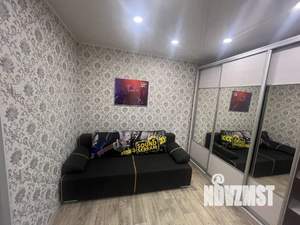2-к квартира, посуточно, 42м2, 3/5 этаж