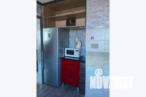 1-к квартира, посуточно, 38м2, 8/10 этаж