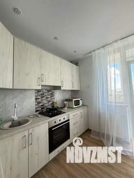 1-к квартира, посуточно, 31м2, 8/9 этаж