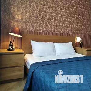 2-к квартира, посуточно, 57м2, 1/1 этаж
