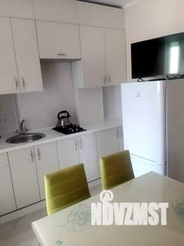 1-к квартира, посуточно, 30м2, 2/9 этаж