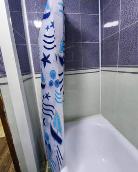 1-к квартира, на длительный срок, 36м2, 5/5 этаж