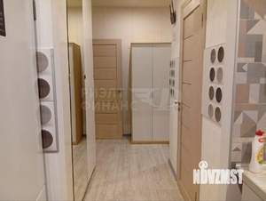 1-к квартира, на длительный срок, 38м2, 3/3 этаж