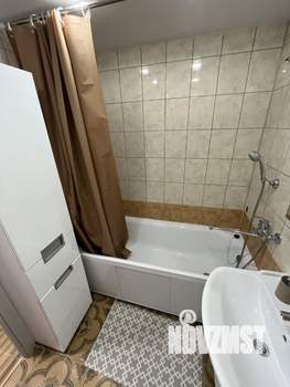 1-к квартира, на длительный срок, 41м2, 10/10 этаж