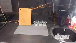 1-к квартира, на длительный срок, 45м2, 1/8 этаж