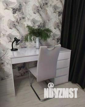 1-к квартира, посуточно, 39м2, 1/1 этаж