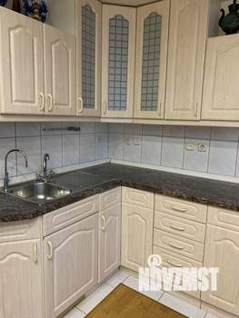 3-к квартира, на длительный срок, 60м2, 2/5 этаж