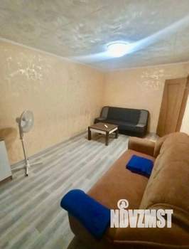 1-к квартира, на длительный срок, 31м2, 3/6 этаж