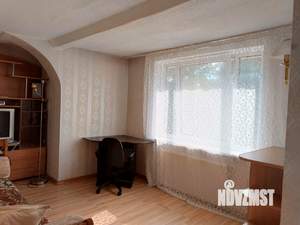 2-к квартира, на длительный срок, 48м2, 2/2 этаж