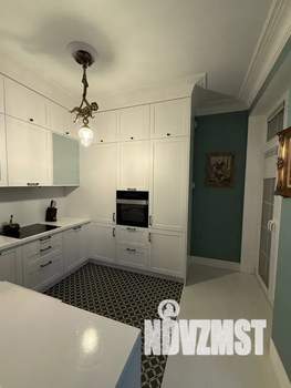 1-к квартира, посуточно, 68м2, 2/4 этаж