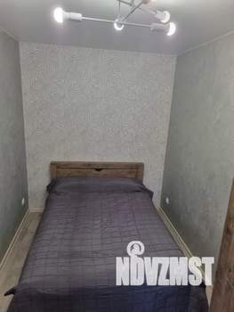 3-к квартира, посуточно, 53м2, 1/5 этаж