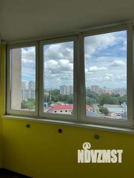 1-к квартира, на длительный срок, 45м2, 11/17 этаж