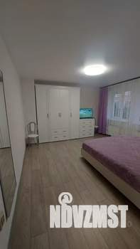 1-к квартира, посуточно, 31м2, 2/3 этаж