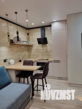 1-к квартира, посуточно, 34м2, 8/9 этаж