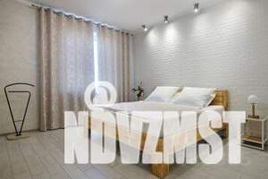 1-к квартира, посуточно, 42м2, 8/8 этаж