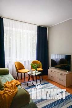 1-к квартира, посуточно, 32м2, 2/5 этаж