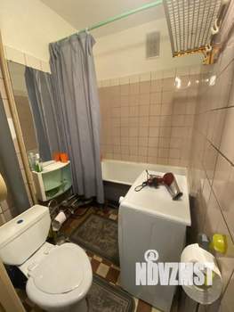 2-к квартира, на длительный срок, 45м2, 4/5 этаж