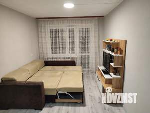 2-к квартира, посуточно, 45м2, 5/5 этаж