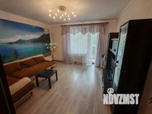 2-к квартира, посуточно, 55м2, 2/7 этаж