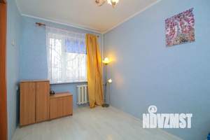 3-к квартира, посуточно, 65м2, 4/5 этаж