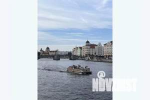 1-к квартира, посуточно, 58м2, 2/7 этаж