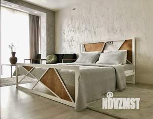 2-к квартира, посуточно, 46м2, 9/9 этаж