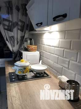 2-к квартира, посуточно, 44м2, 2/4 этаж