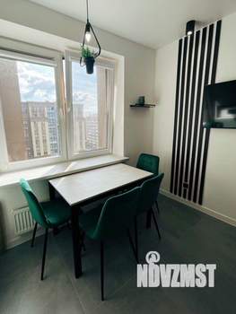 1-к квартира, на длительный срок, 34м2, 8/10 этаж